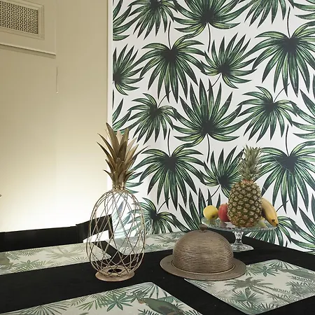 Illuminati House * Rzym